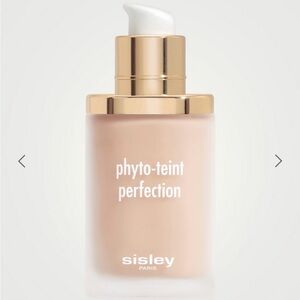 Sisley-Paris Phyto-Teint Perfection Foundation - 3C Natural